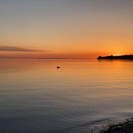 Aa Strand Camping Ebberup Zewnętrze zdjęcie