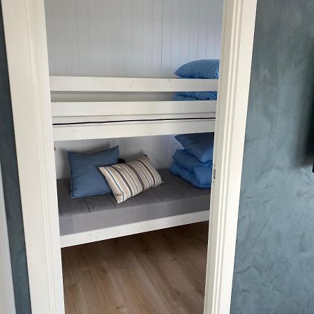 Aa Strand Camping Ebberup Zewnętrze zdjęcie