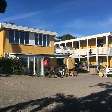 Aa Strand Camping Ebberup Zewnętrze zdjęcie