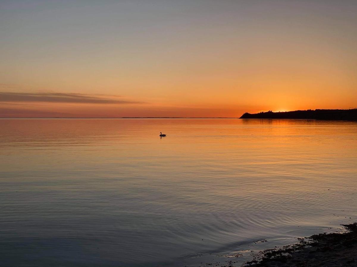 Aa Strand Camping Ebberup Zewnętrze zdjęcie