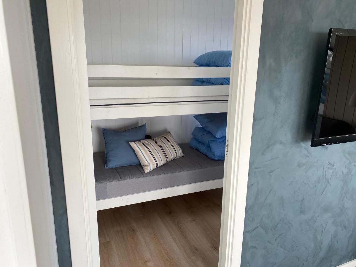 Aa Strand Camping Ebberup Zewnętrze zdjęcie