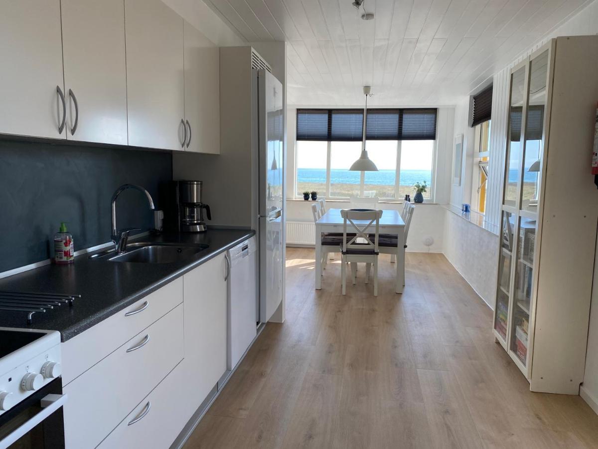 Aa Strand Camping Ebberup Zewnętrze zdjęcie