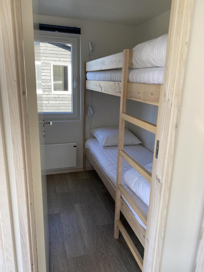 Aa Strand Camping Ebberup Zewnętrze zdjęcie
