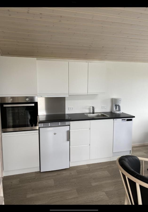 Aa Strand Camping Ebberup Zewnętrze zdjęcie