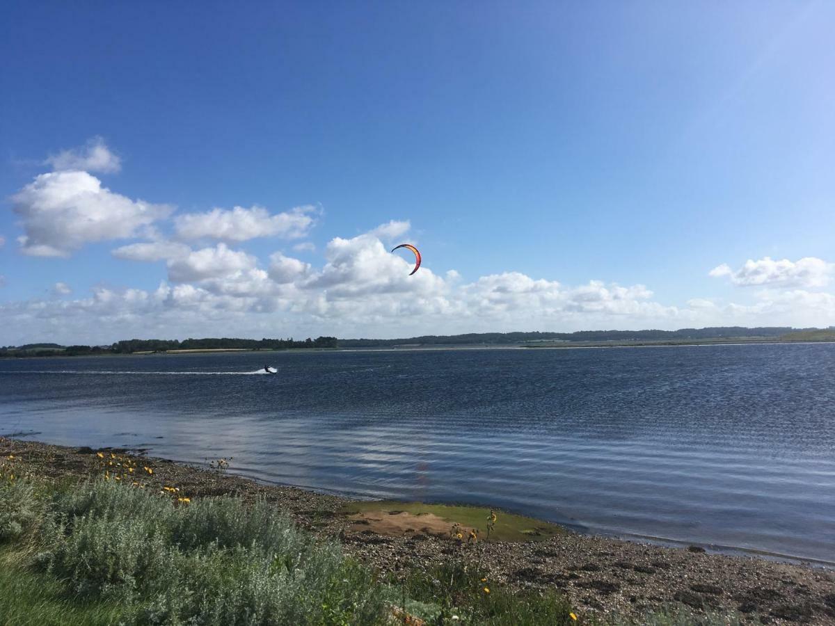 Aa Strand Camping Ebberup Zewnętrze zdjęcie