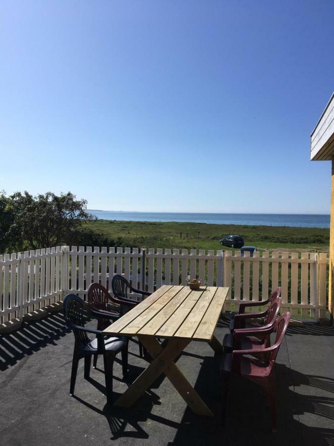 Aa Strand Camping Ebberup Zewnętrze zdjęcie