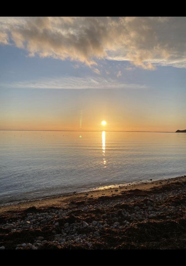 Aa Strand Camping Ebberup Zewnętrze zdjęcie