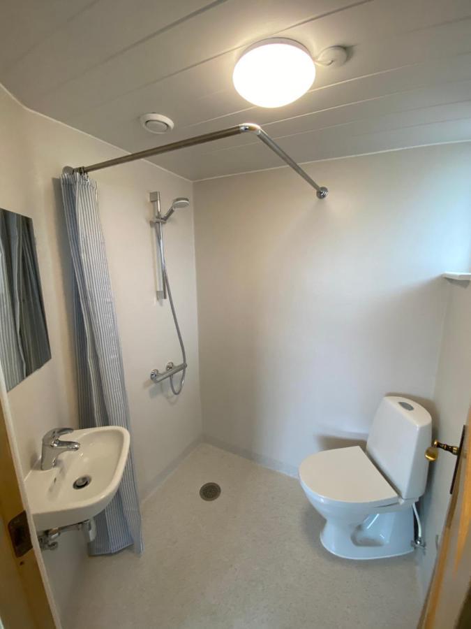Aa Strand Camping Ebberup Zewnętrze zdjęcie