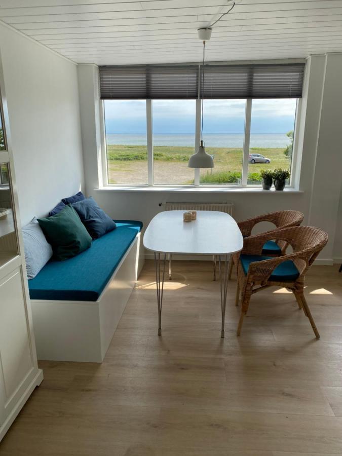 Aa Strand Camping Ebberup Zewnętrze zdjęcie